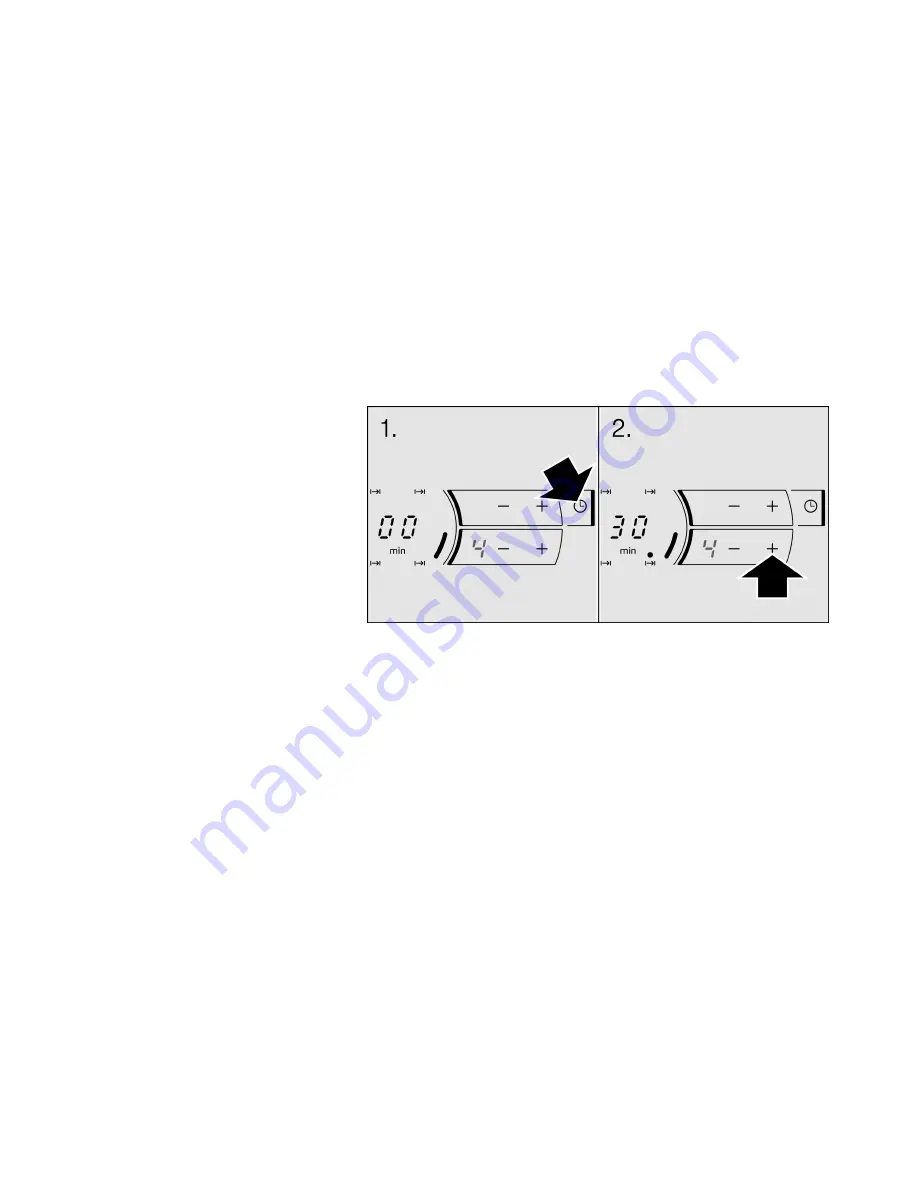 BALAY 3EB910F Instruction Manual Download Page 25