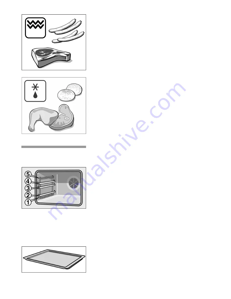 BALAY 3HF508XP Instruction Manual Download Page 10