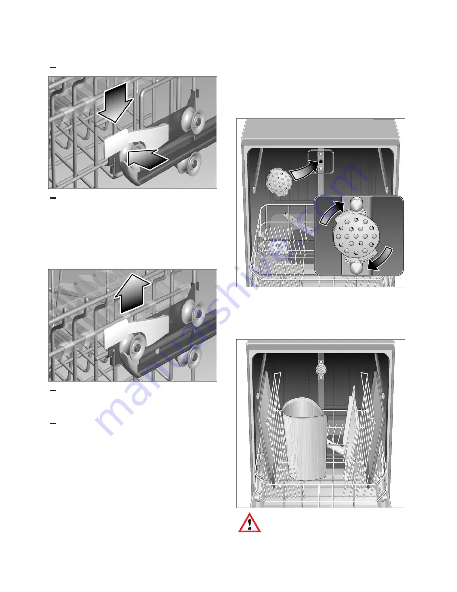 BALAY 3VI552XD Instructions For Use Manual Download Page 13