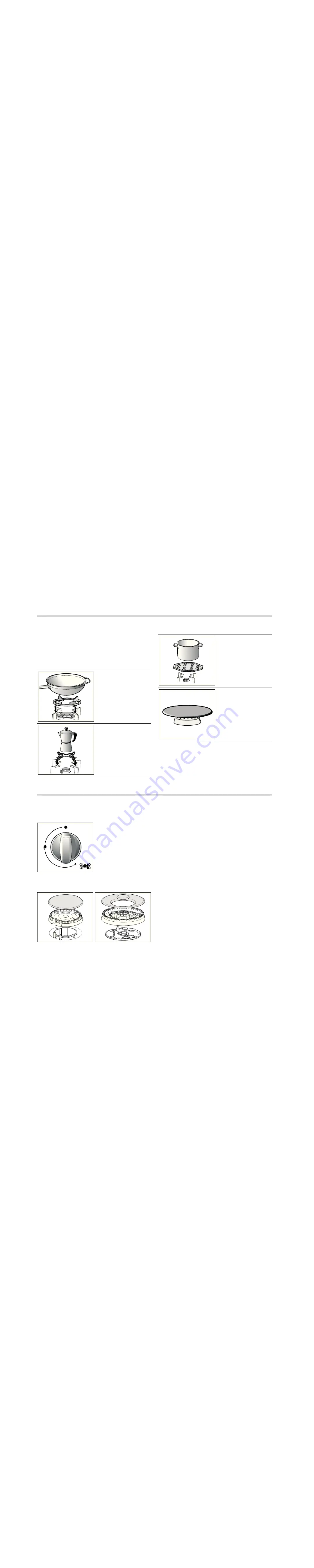 BALAY GT3BY57 Instruction Manual Download Page 29