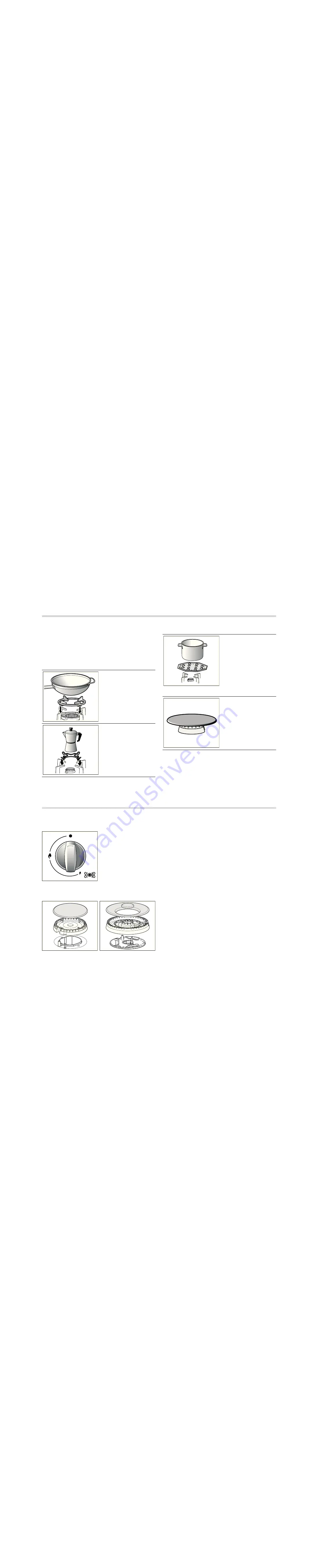 BALAY GT3BY57 Instruction Manual Download Page 54