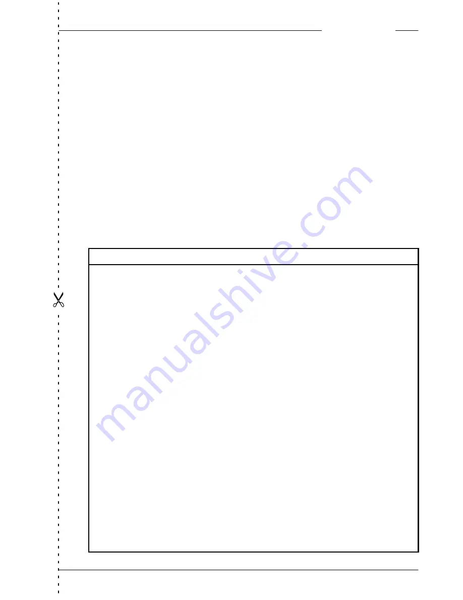 Baldor MotiFlex e100 Installation Manual Download Page 217