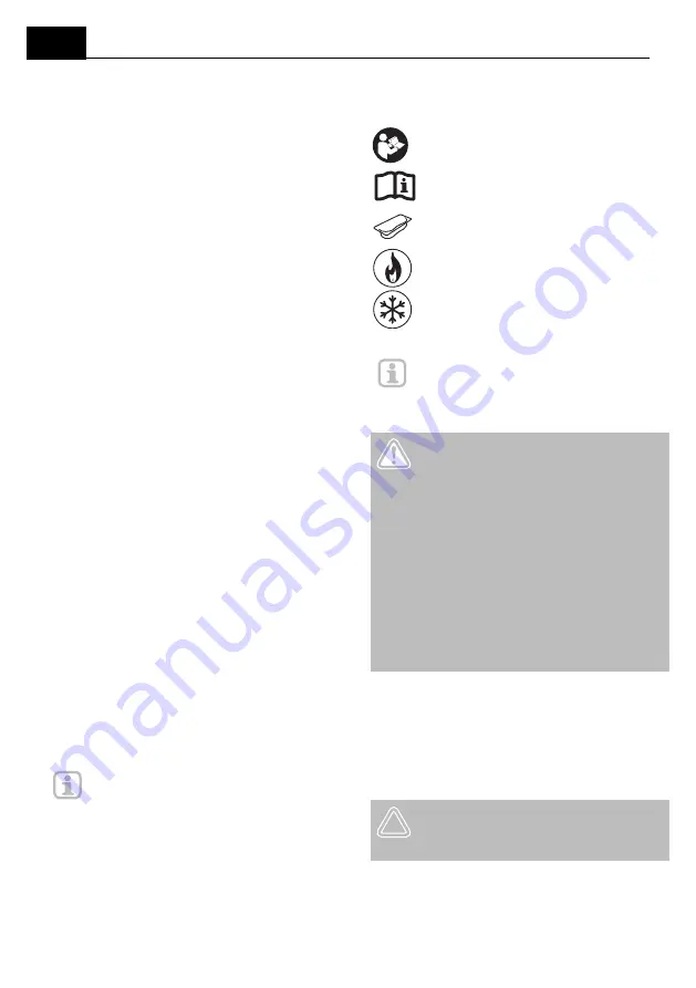 baliv 105948 Instruction Manual Download Page 16