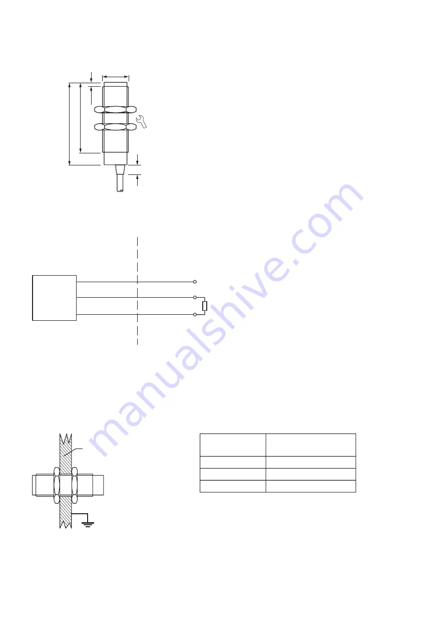 Balluff BES M18EG2-PSC50B-BV02-EXF User Manual Download Page 10