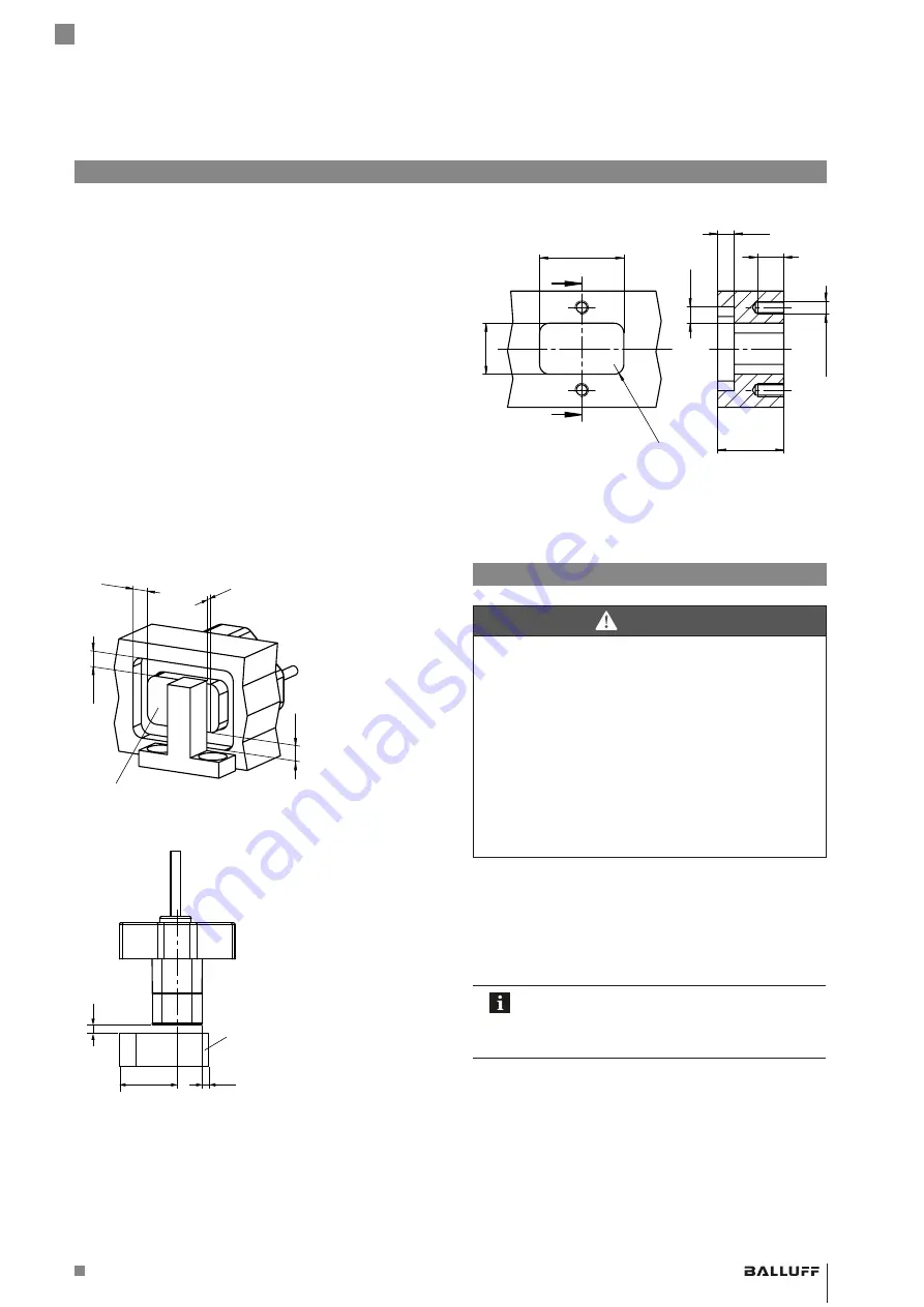 Balluff BIP LD2-T017-01-EP Series Condensed Manual Download Page 3