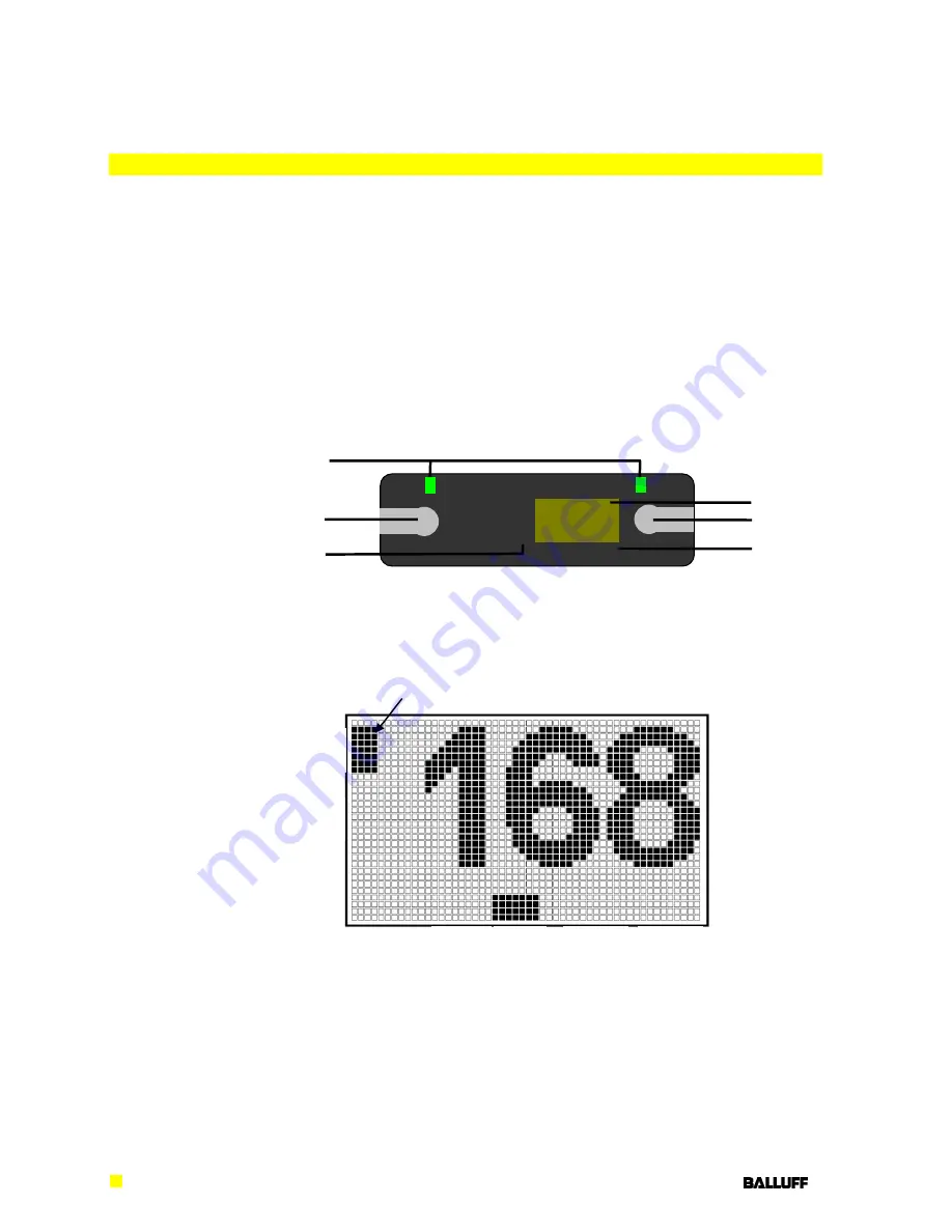 Balluff BNI EIP-104-105-Z015 Скачать руководство пользователя страница 14