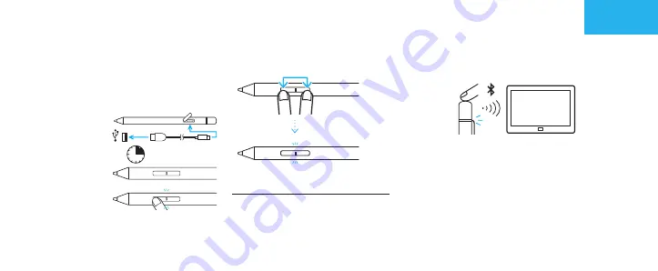 Bamboo Ink Plus Quick Start Manual Download Page 5