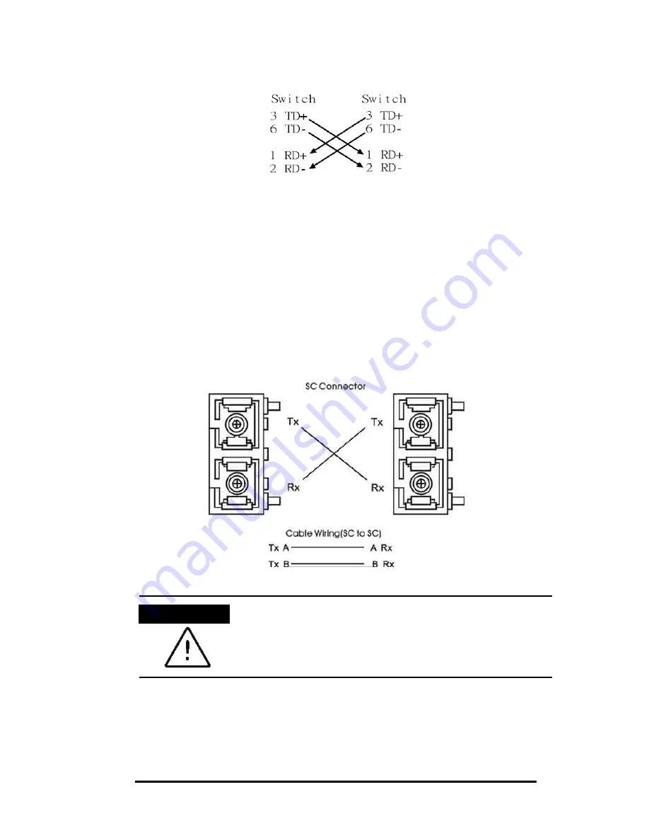 B&B Electronics EIR508-2-T Series Скачать руководство пользователя страница 16