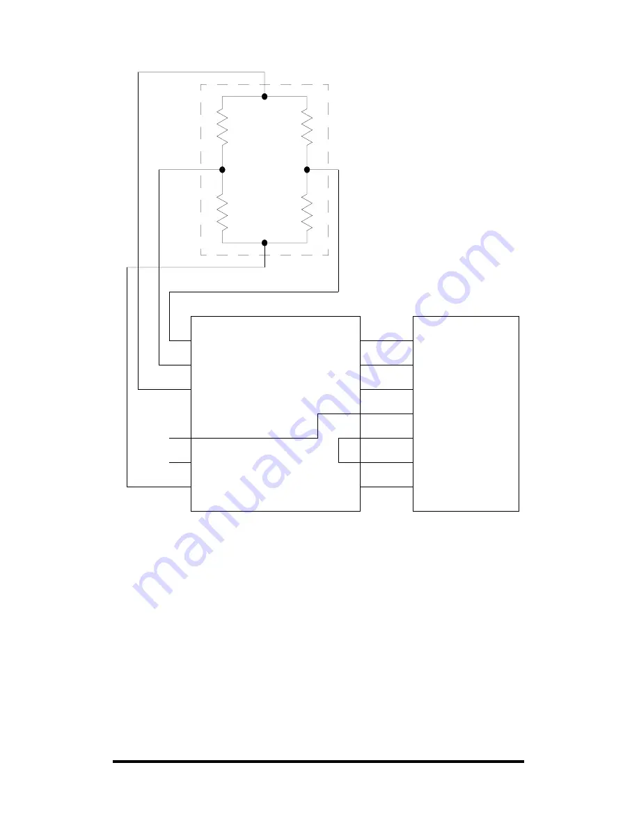 B&B Electronics FBDA User Manual Download Page 7