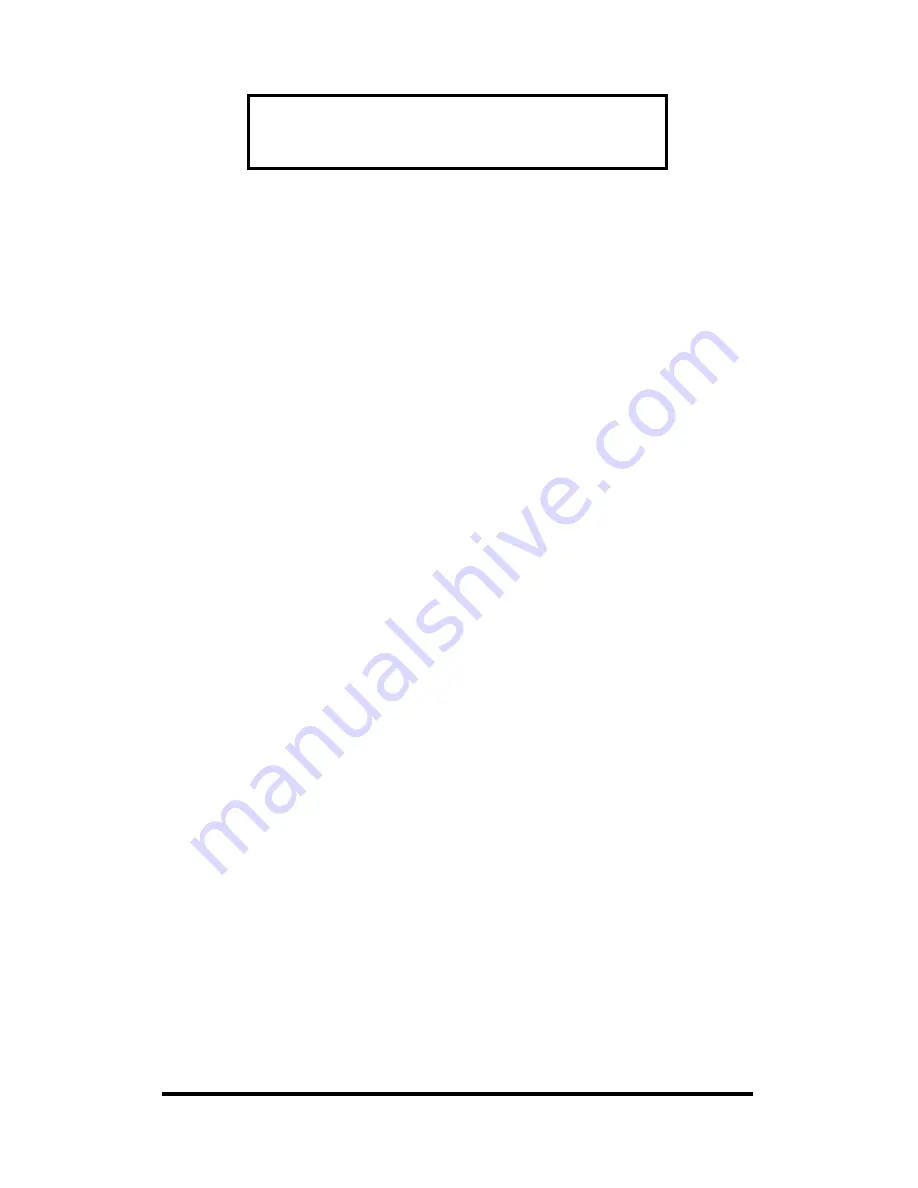 B&B Electronics FBDA User Manual Download Page 9