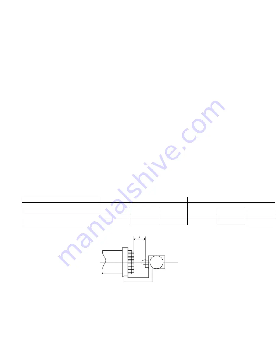 B&C IC-20 Series Installation And Operation Manual Download Page 51