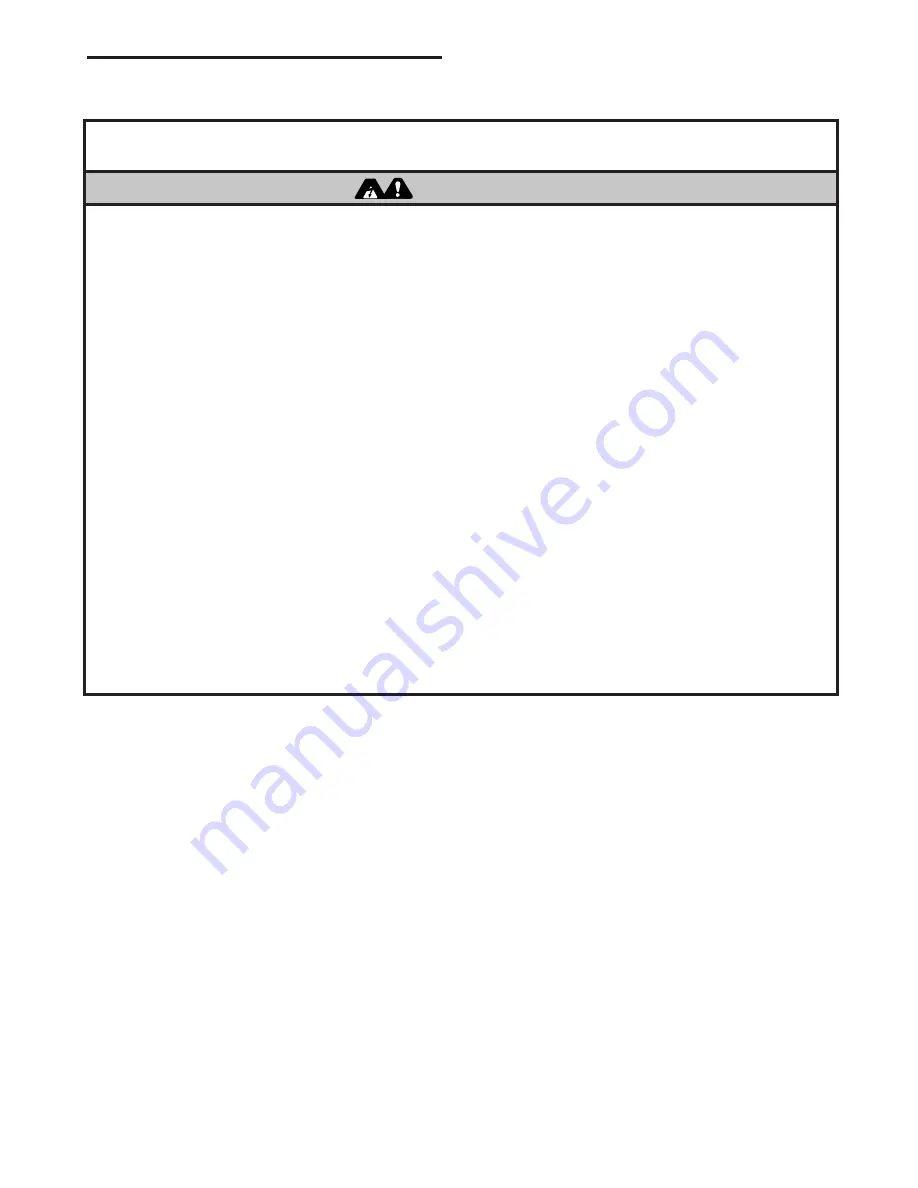 B&D 1140 Instructions Manual Download Page 11