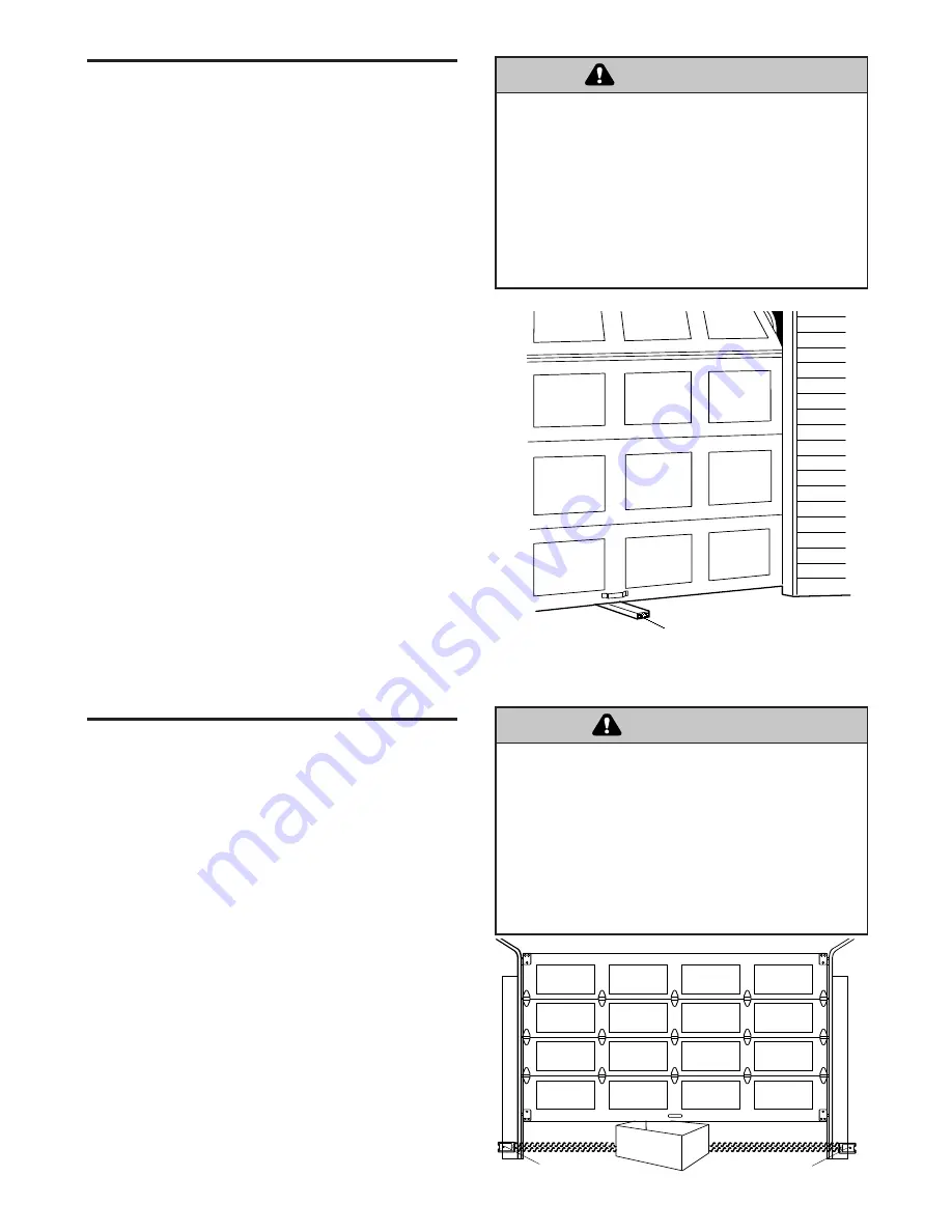 B&D 1140 Instructions Manual Download Page 27