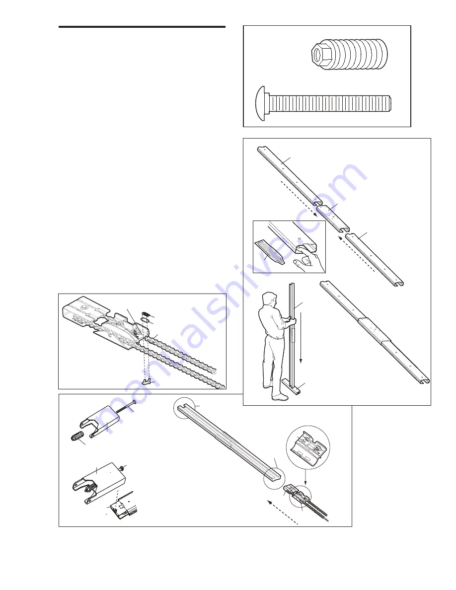 B&D Easylifter Скачать руководство пользователя страница 9