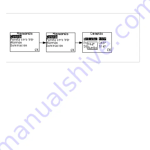 B&G h1000 pilot Installation Manual Download Page 21