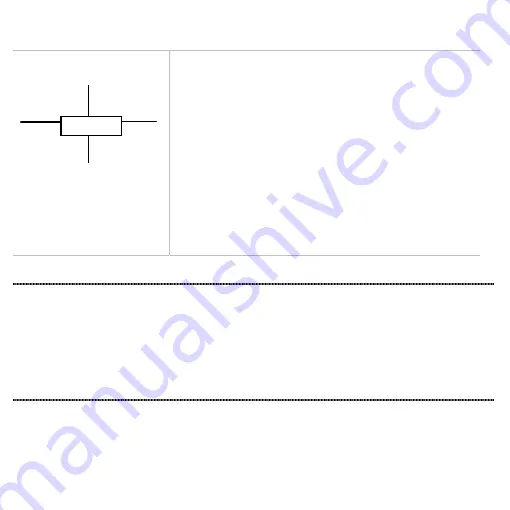 B&G h1000 pilot Installation Manual Download Page 27