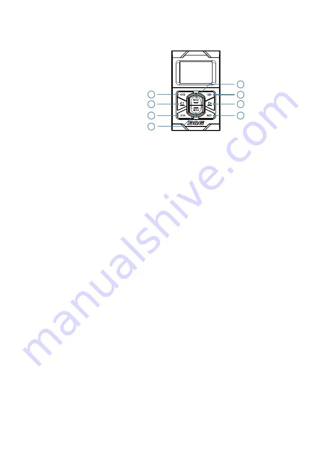 B&G H5000 Pilot Installation Manual Download Page 47