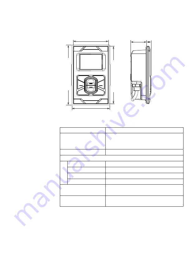 B&G H5000 Pilot Installation Manual Download Page 65