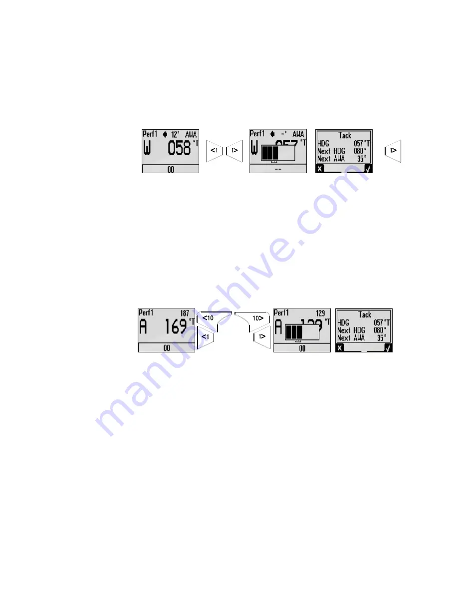 B&G H5000 Pilot Operation Manual Download Page 48