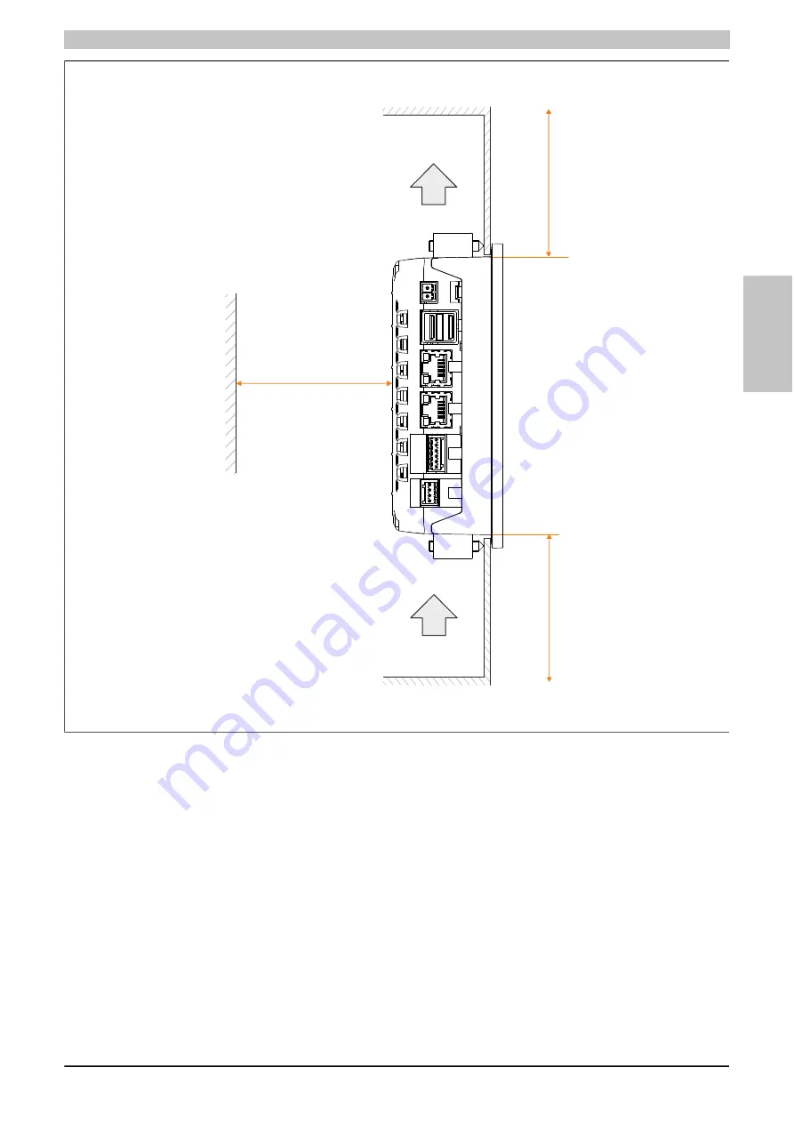 B&R 4PPC70.070M-20B User Manual Download Page 79