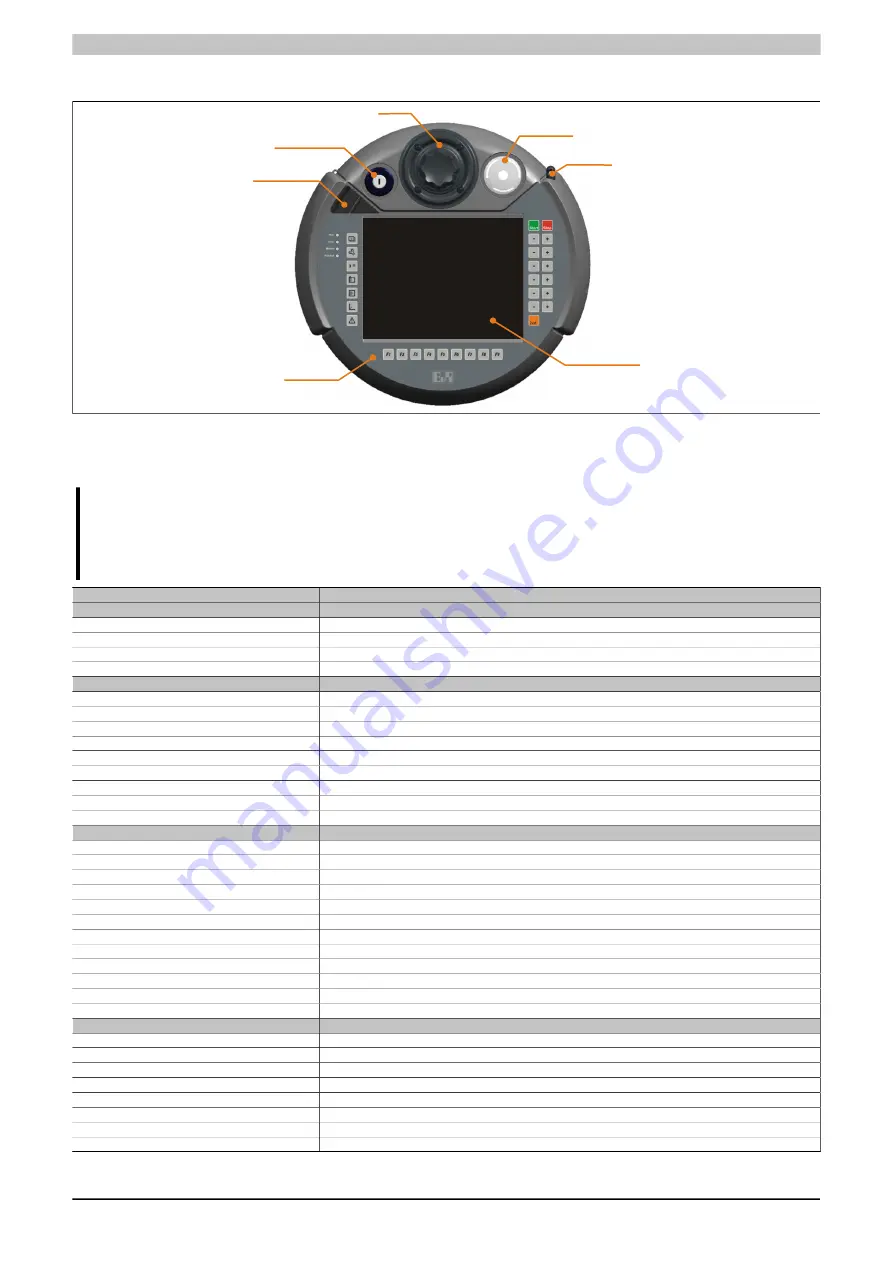 B&R 5MP040.0381-01 User Manual Download Page 46