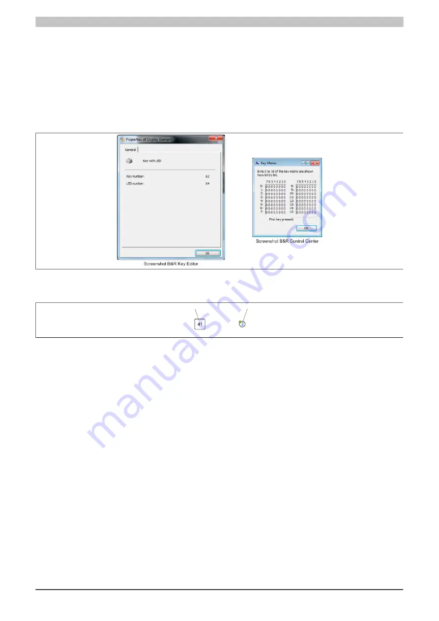 B&R 5MP040.0381-01 User Manual Download Page 74