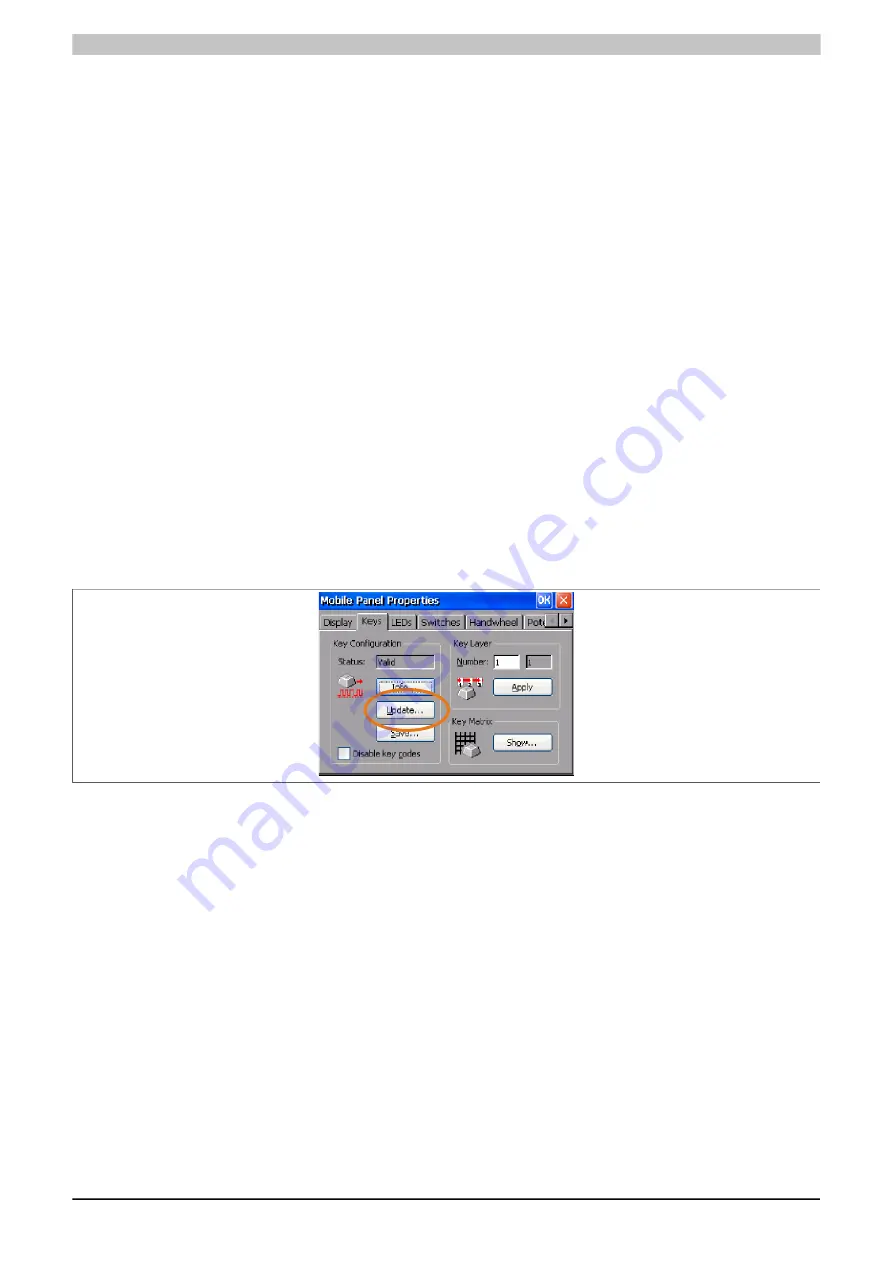 B&R 5MP040.0381-01 User Manual Download Page 78