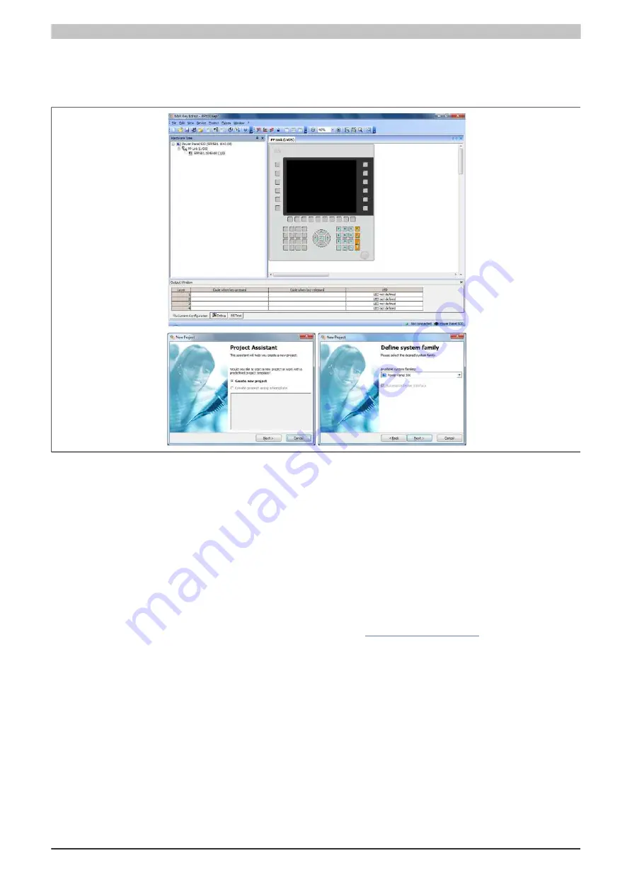 B&R 5MP040.0381-01 User Manual Download Page 86