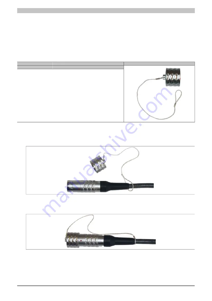 B&R 5MP040.0381-01 User Manual Download Page 107