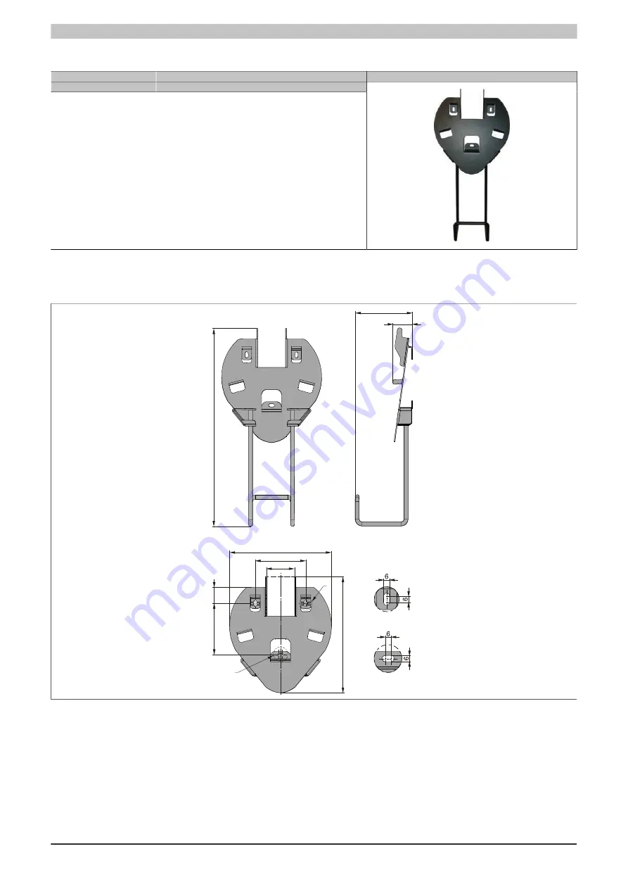 B&R 5MP040.0381-01 User Manual Download Page 110