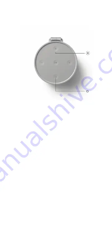 Bang & Olufsen Beosound Explore User Manual Download Page 4