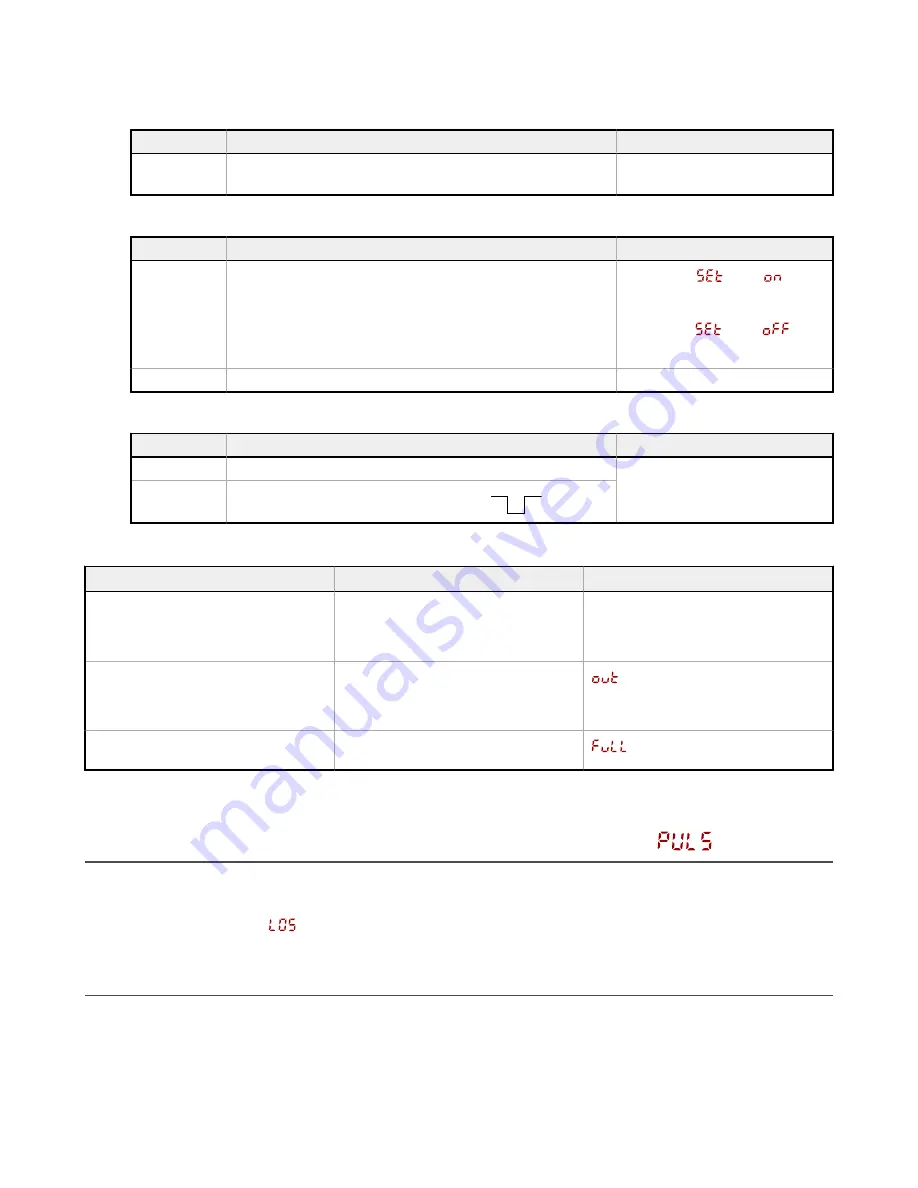 Banner Q5X Instruction Manual Download Page 27