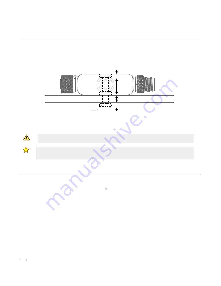 Banner SSA-ISD-TCA Instruction Manual Download Page 4