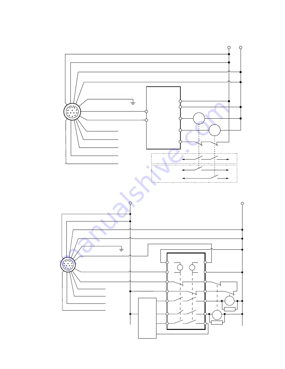 Banner SX5-B Скачать руководство пользователя страница 58