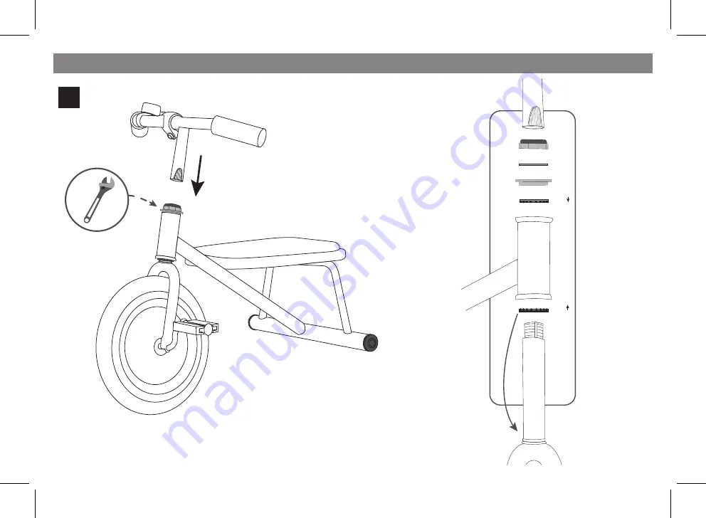 BANWOOD TRIKE Manual Download Page 5