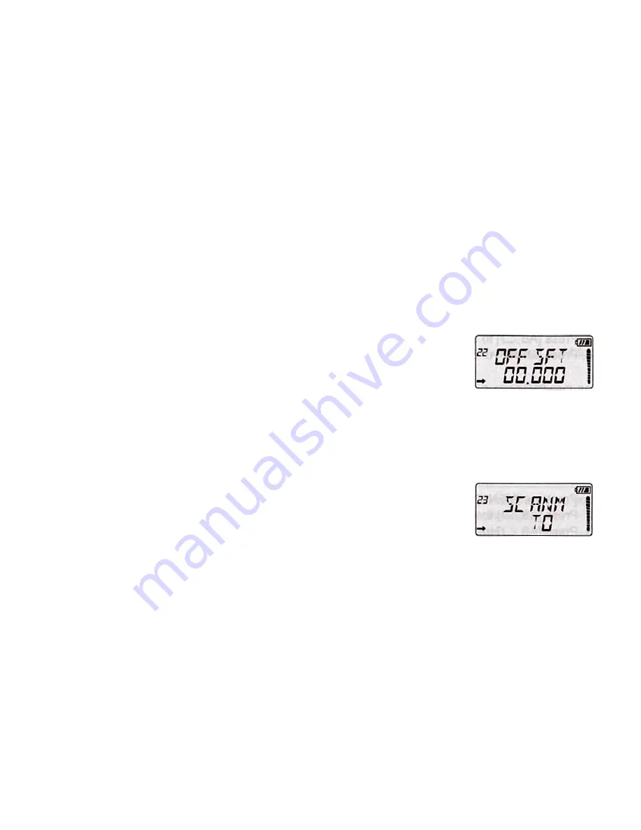 Baofeng UV-B5 User Manual Download Page 28