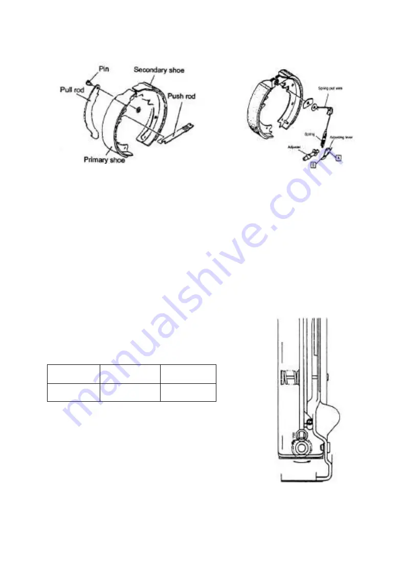 Baoli CPD10 Operation & Service Manual Download Page 40