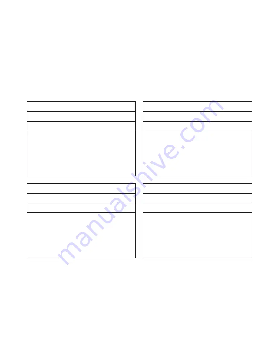 Baotian BT49QT-9 User Manual Download Page 22