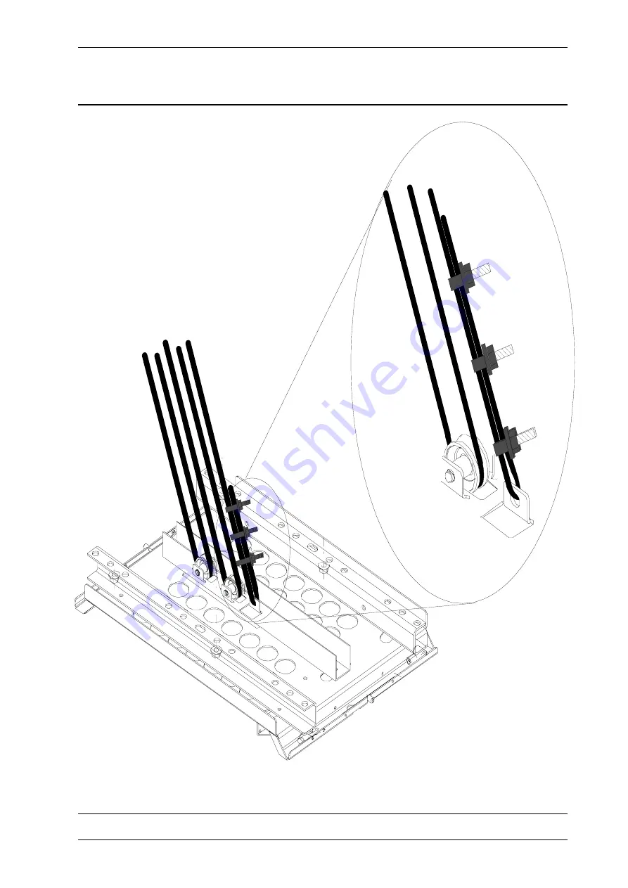 Barco CM 100 Manual Download Page 15