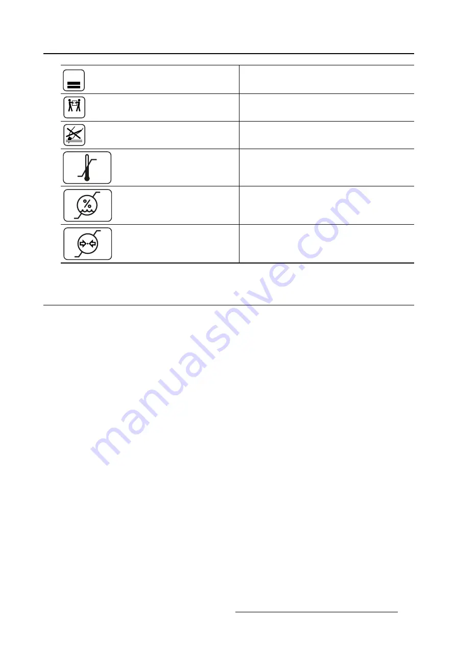 Barco MDCG-5221 User Manual Download Page 49