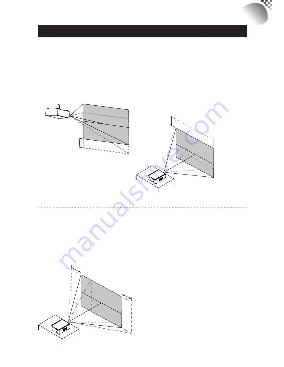 Barco RLM W6 User Manual Download Page 19