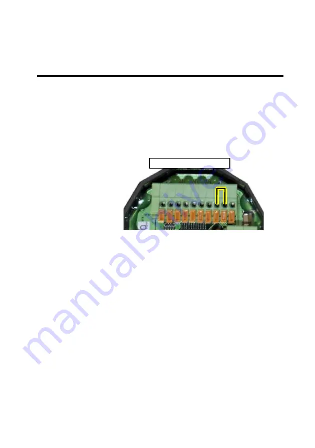 BARIX X8 Product Manual Download Page 17