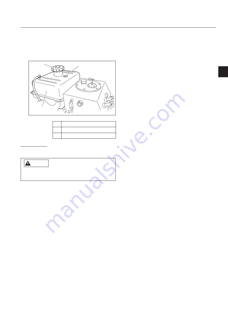 Baroness LM315GC Owner'S Operating Manual Download Page 33