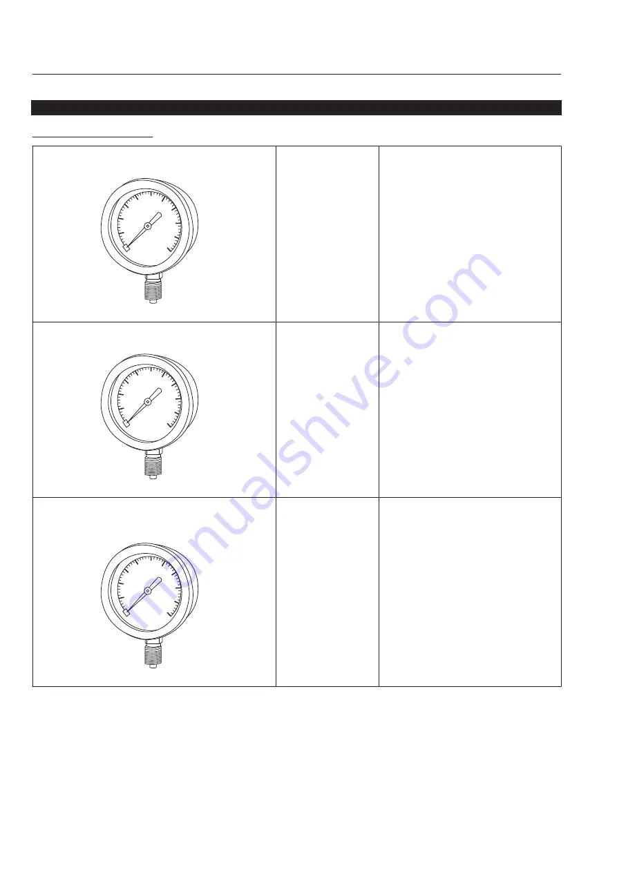 Baroness LM551 Service Manual Download Page 26