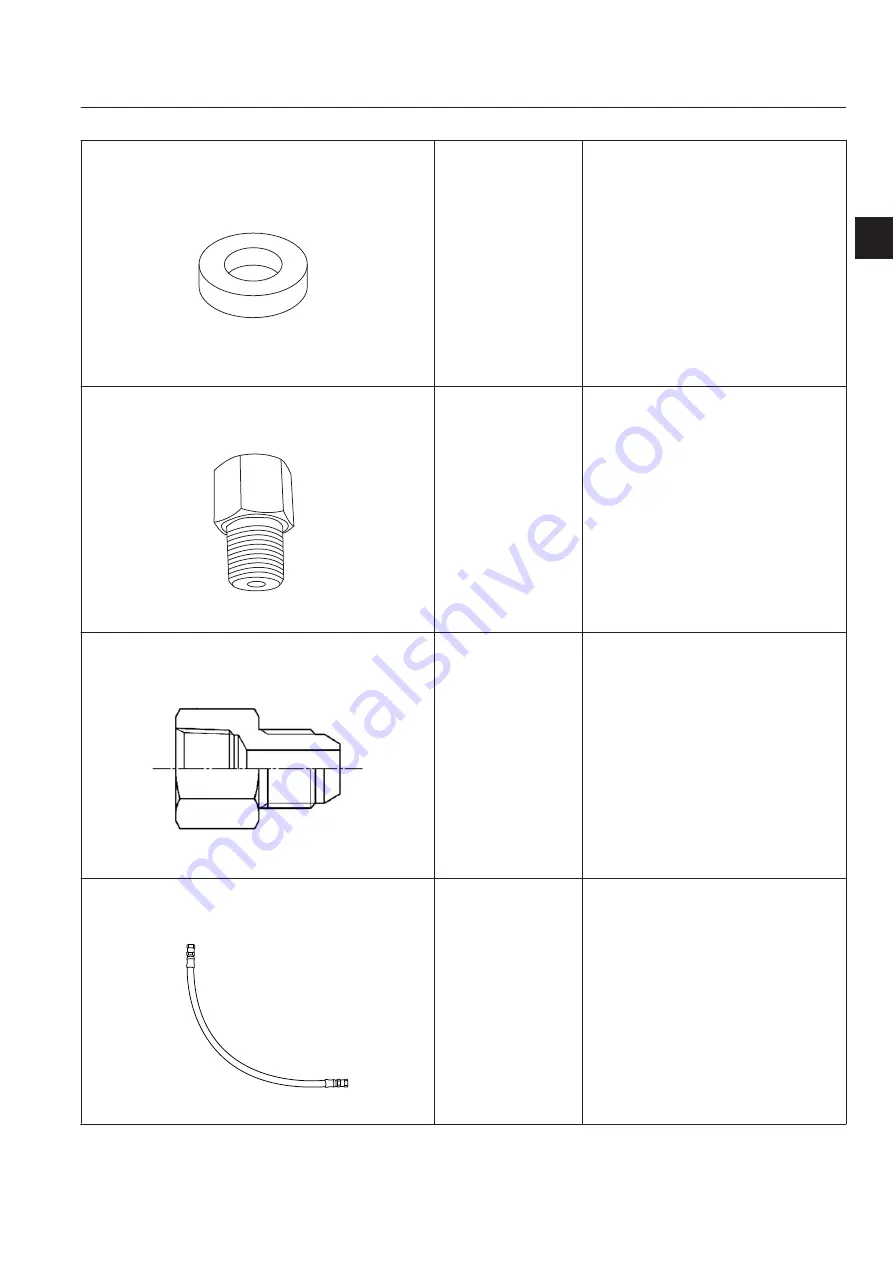 Baroness LM551 Service Manual Download Page 27