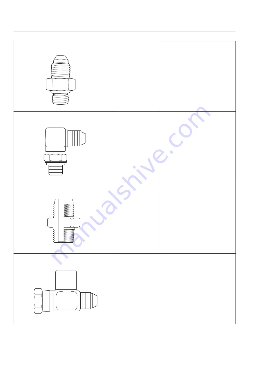 Baroness LM551 Service Manual Download Page 28