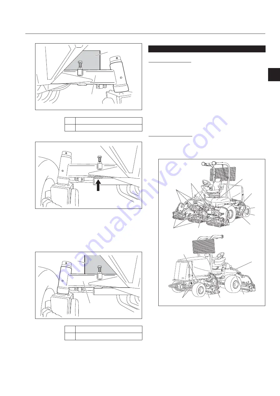 Baroness LM551 Service Manual Download Page 33