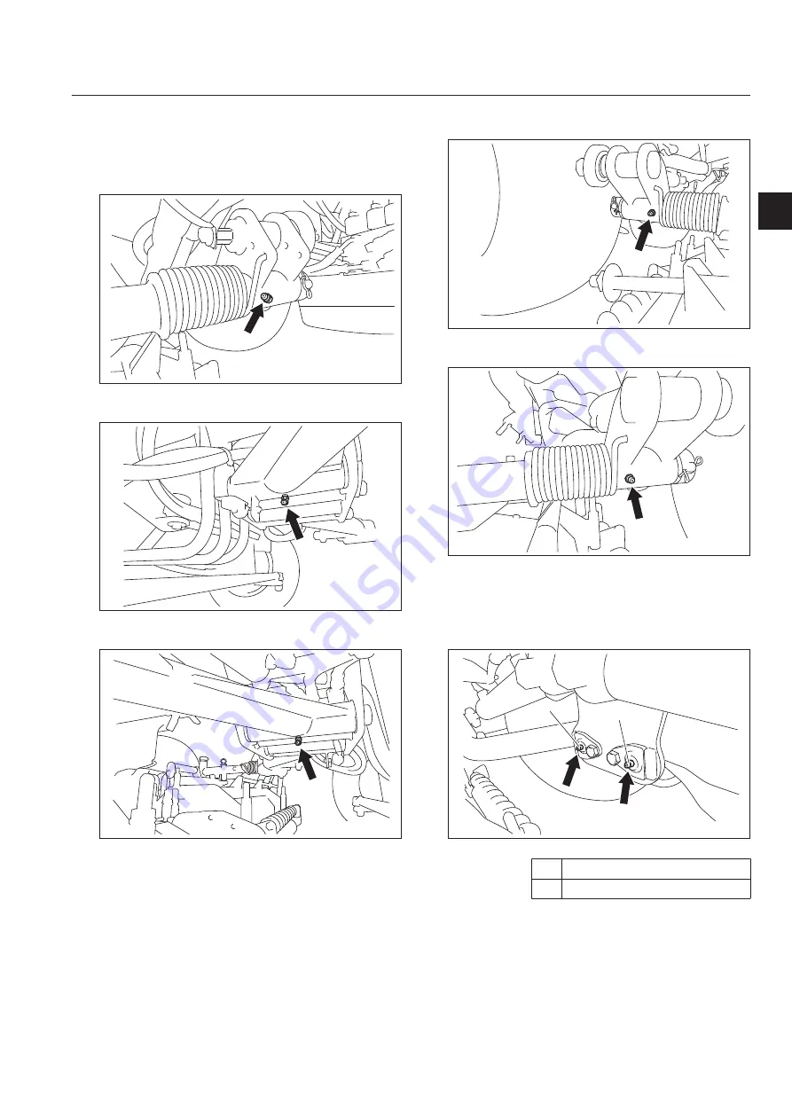 Baroness LM551 Service Manual Download Page 35