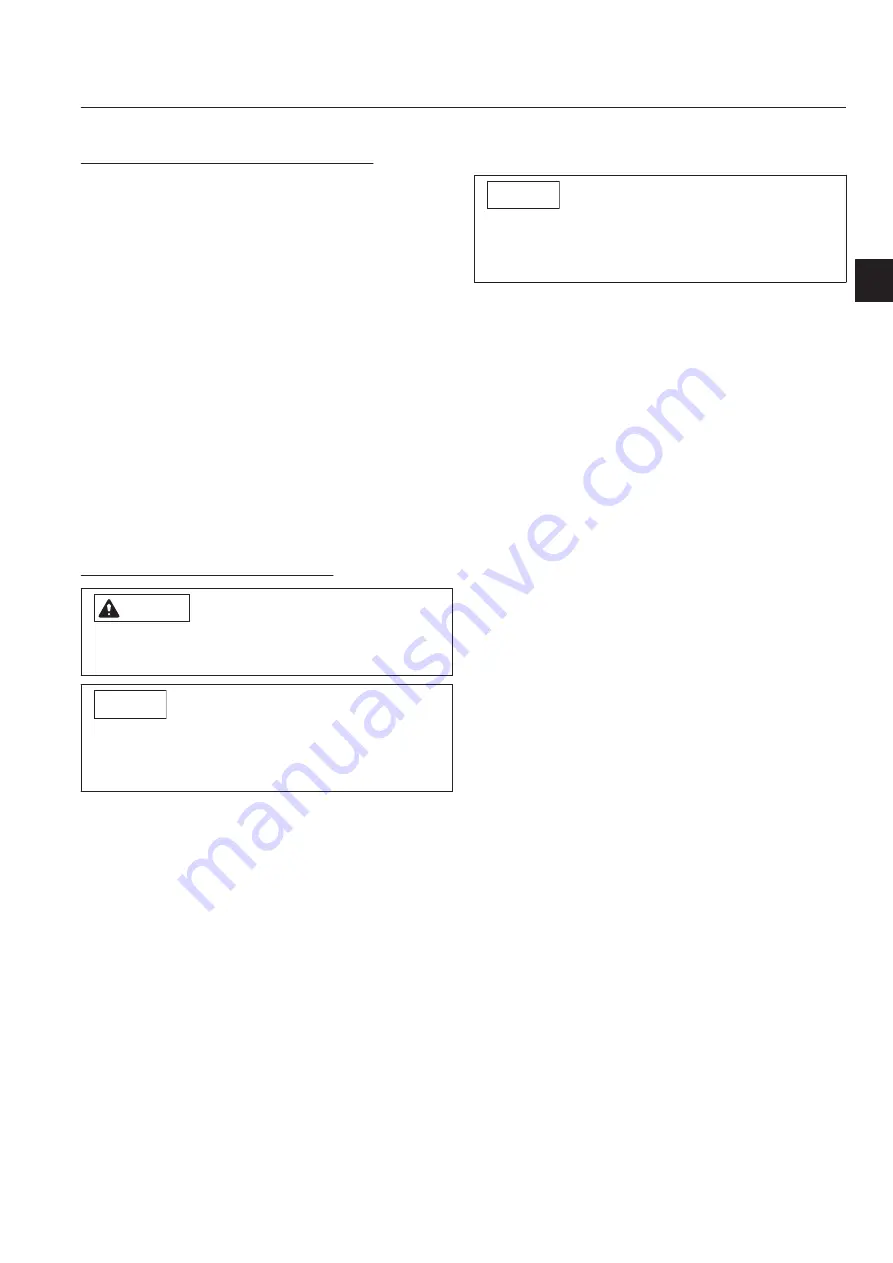 Baroness LM551 Service Manual Download Page 41