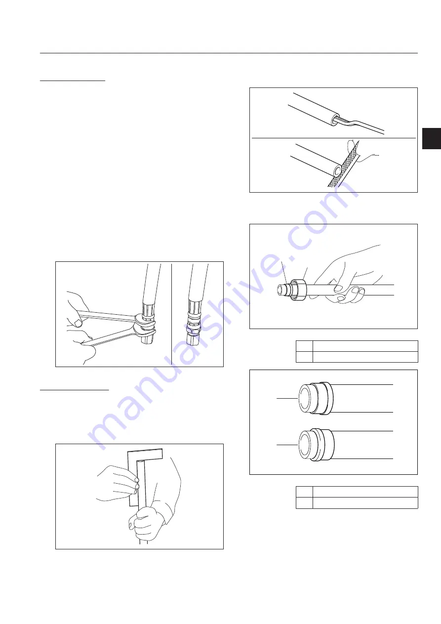 Baroness LM551 Service Manual Download Page 43